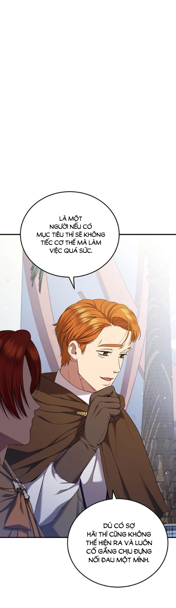 ai đã bắt cóc hoàng hậu? chapter 42.1 4