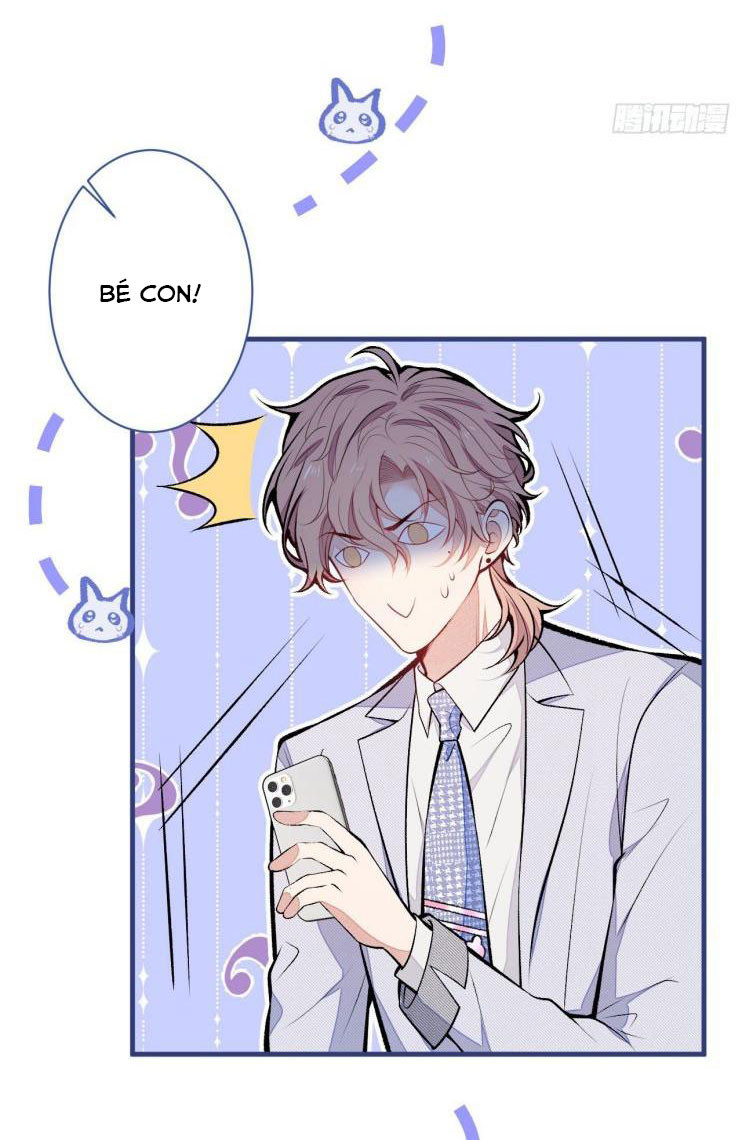 hotsearch của ảnh đế chapter 110 23