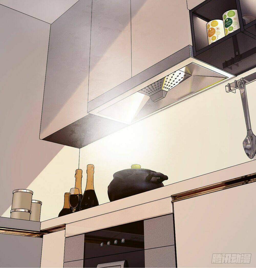 nhặt thuộc tính tại trái đất chapter 22 19