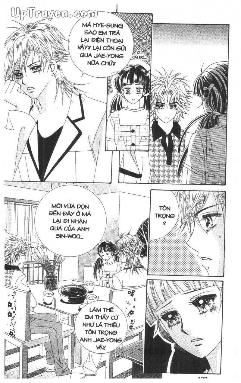 meo meo dịu dàng đi nhé chapter 3 127