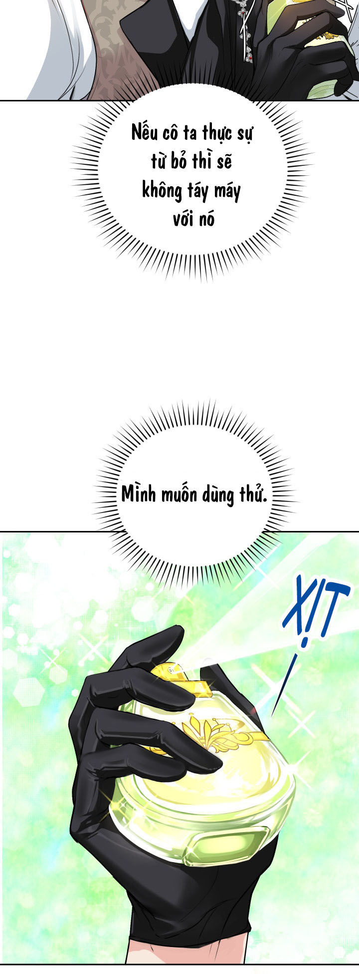 trở thành người điều chế nước hoa duy nhất của bạo chúa chapter 5 53