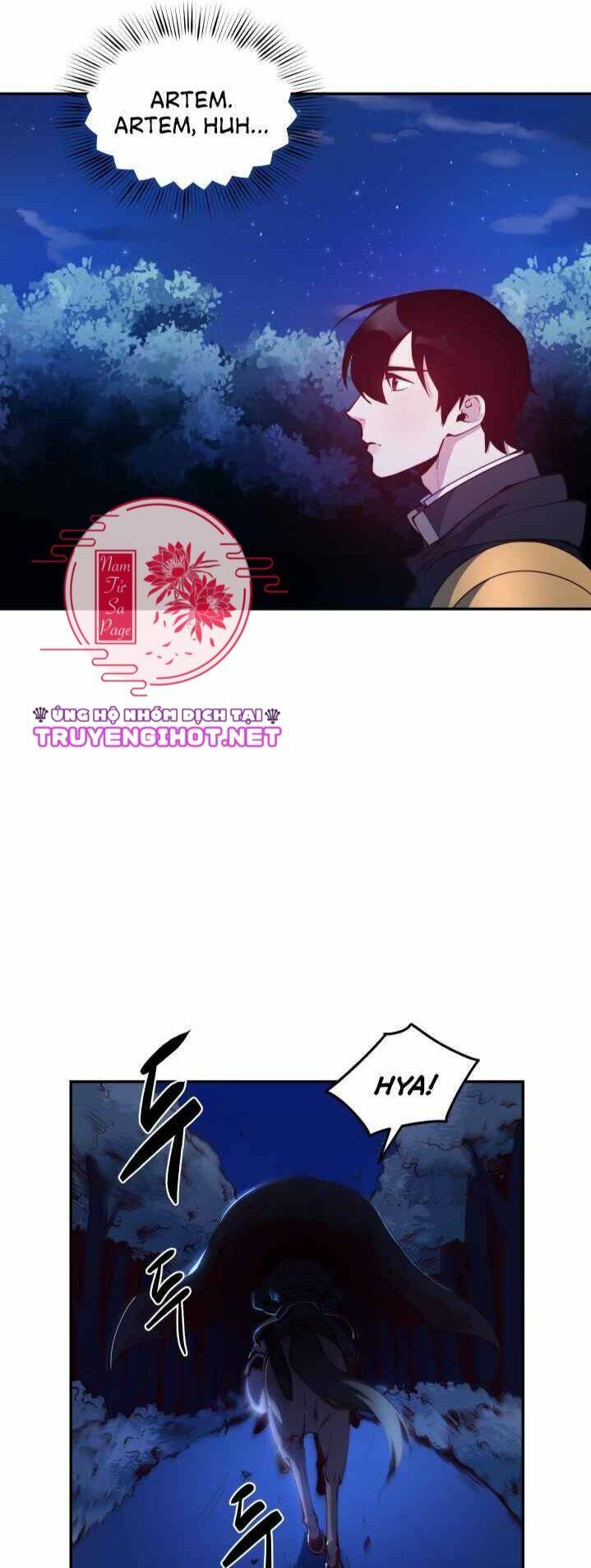 phản diện rất dễ làm chapter 26 16