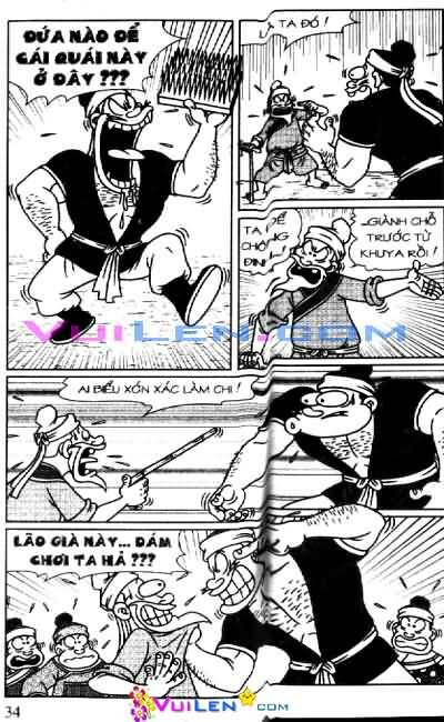 thần đồng đất việt chapter 91 31