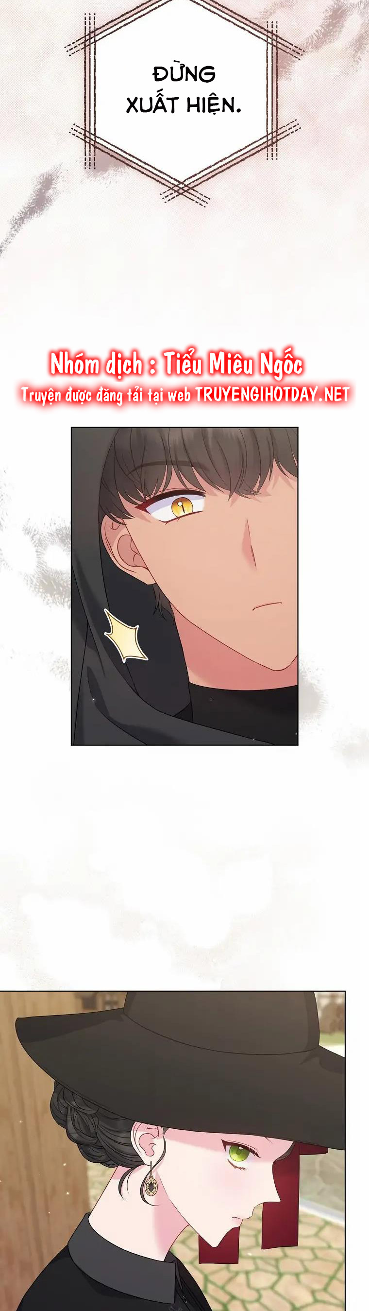 hương vị ngọt ngào muộn màn chapter 21 18