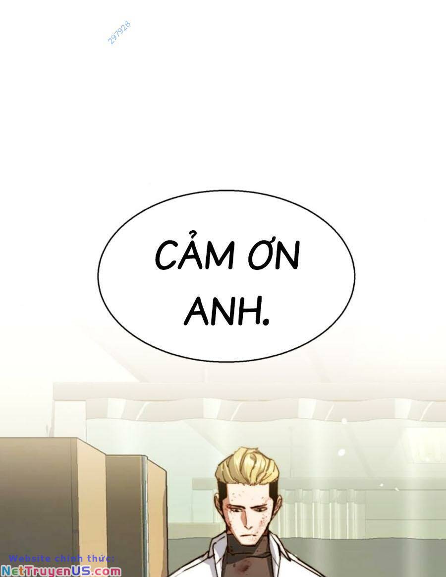 bạn học tôi là lính đánh thuê chapter 166 81