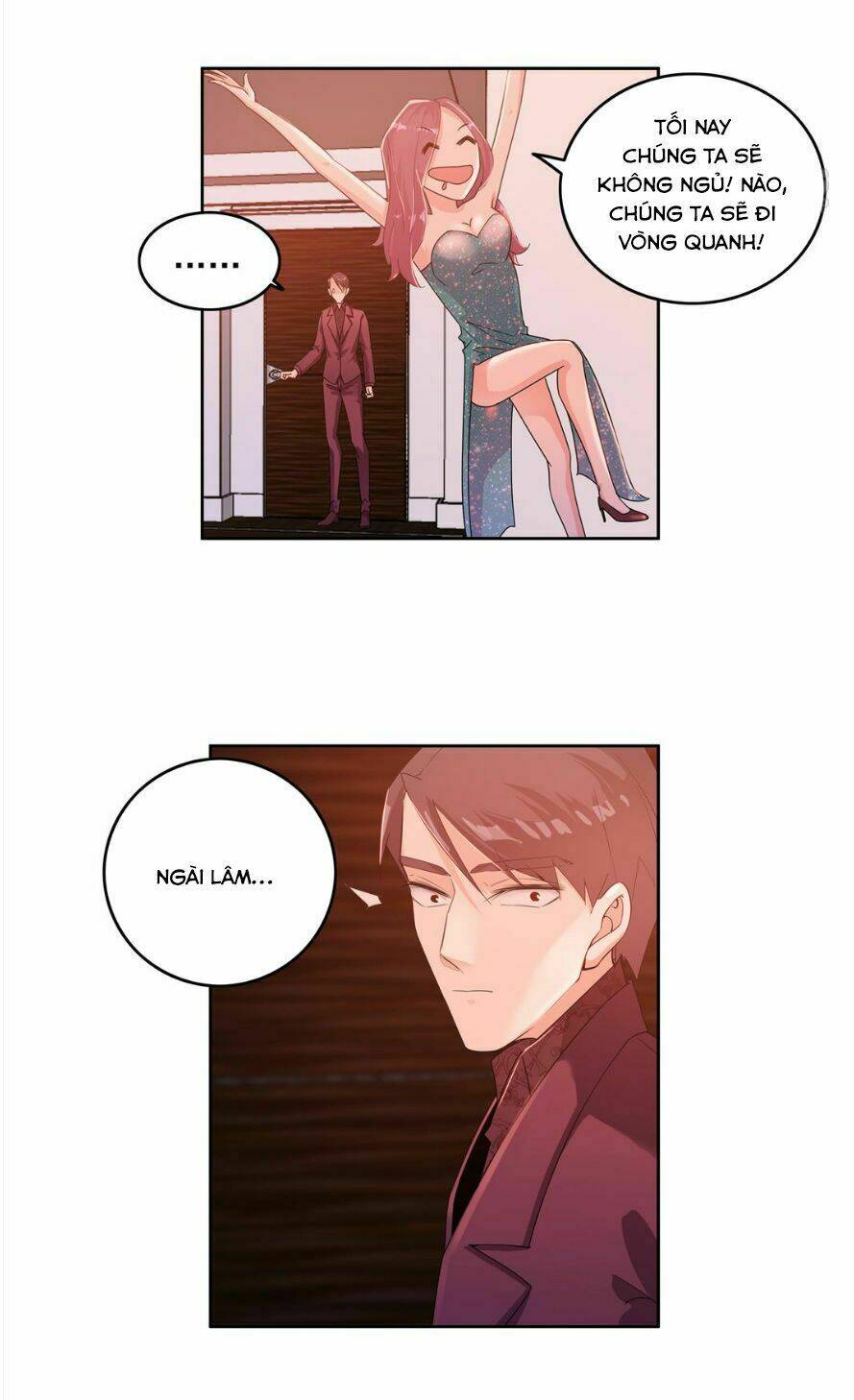 khốn ái tù lung chapter 20 11