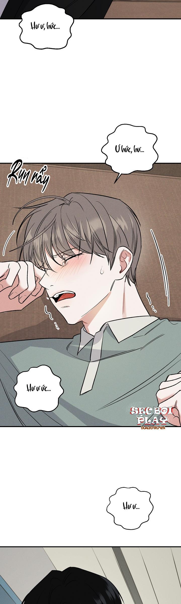 mặt trời của đêm chapter 10 28