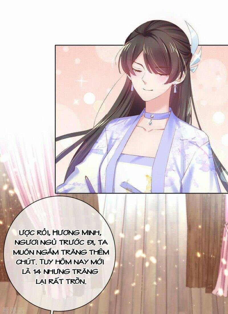 thị huyết y phi chapter 84 13