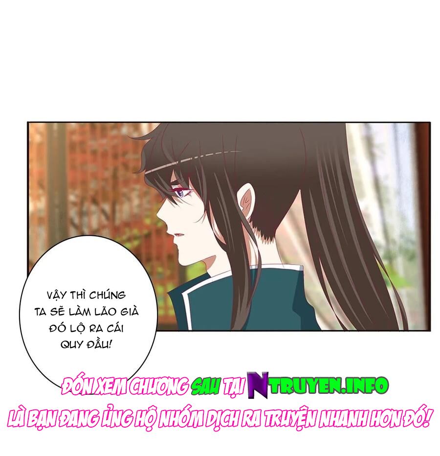 thông linh phi chapter 616 17