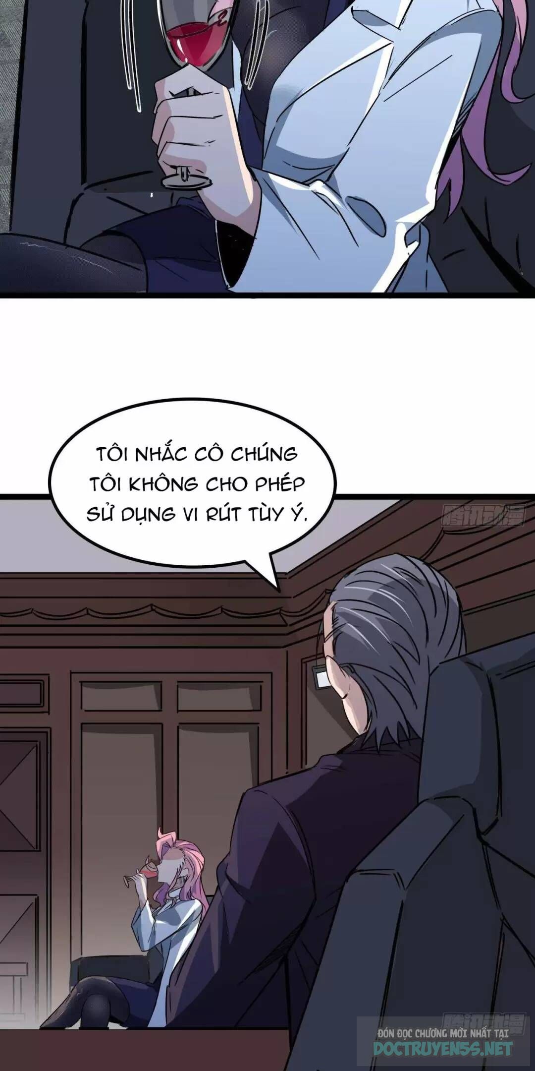 giải cứu 99 nữ chính ở mạt thế chapter 122 26