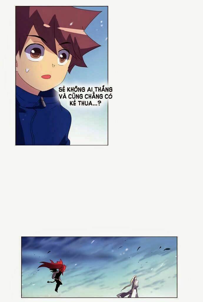 bản khế ước linh hồn chapter 37 13