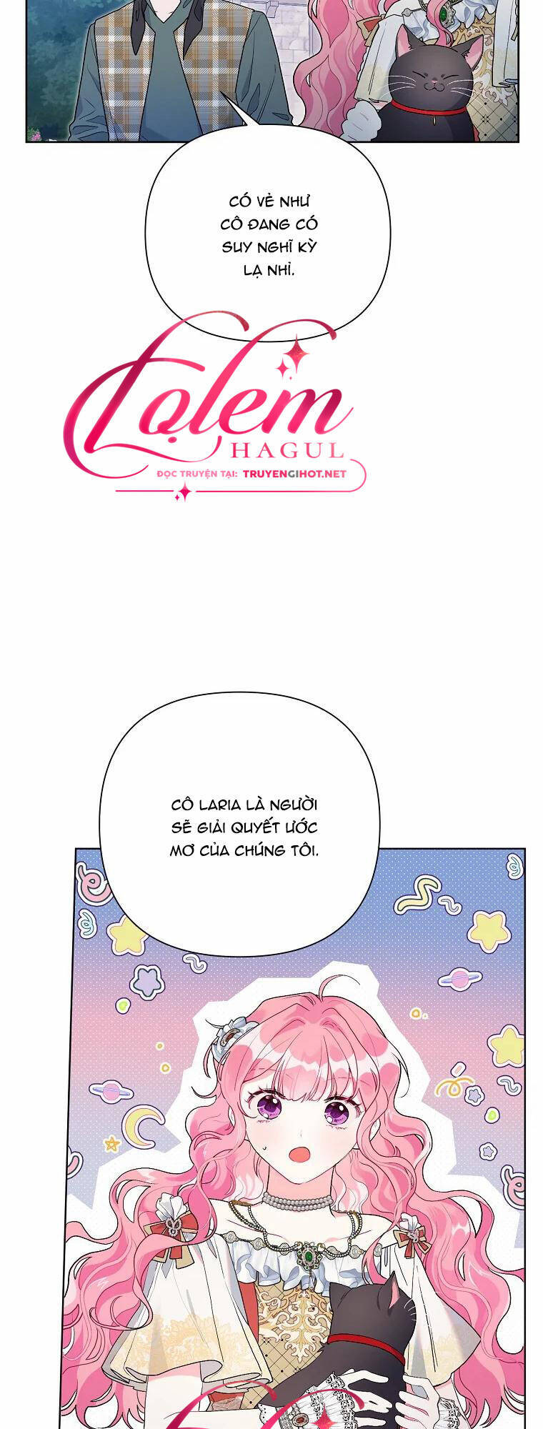 trở thành con dâu bất đắc dĩ chapter 49 3