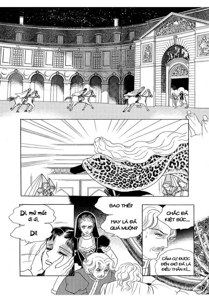 princess manhwa chapter 62 47