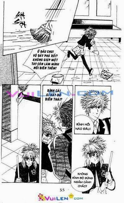 đại ca đi học chapter 4 55