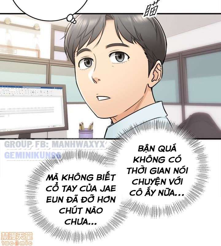 nàng boss trẻ tuổi chapter 16 24