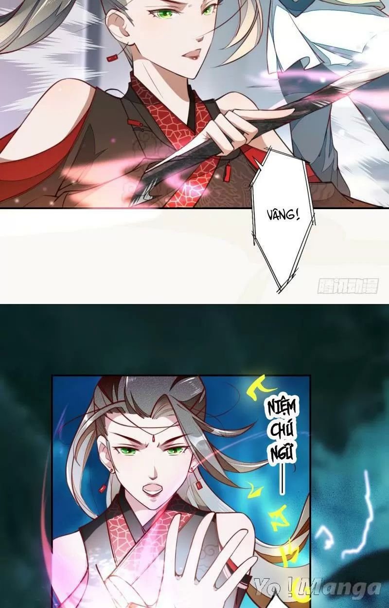 tuyệt thế luyện đan sư chapter 57 23