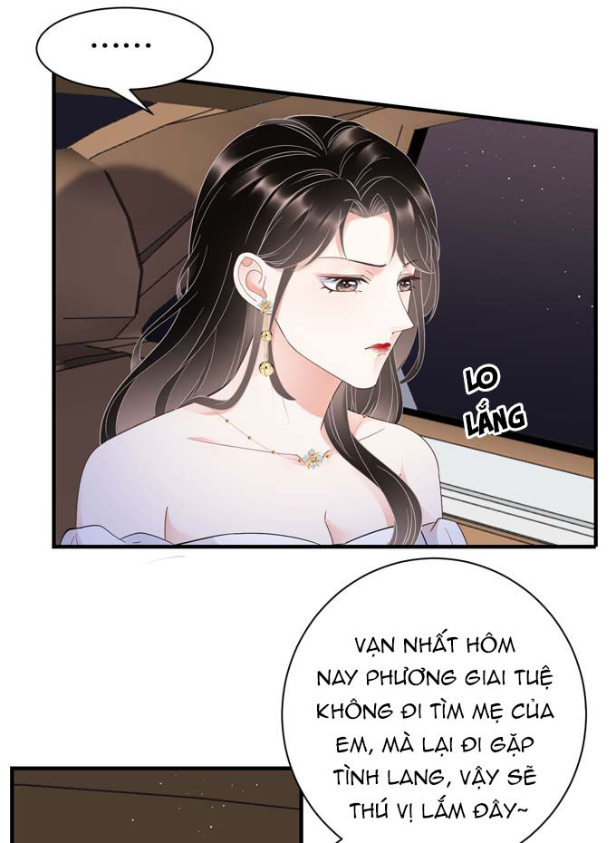 [16+] đại tiểu thư có thể có ý đồ xấu chapter 25 28