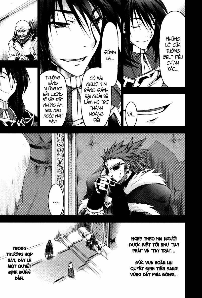 shina dark chapter 11 18