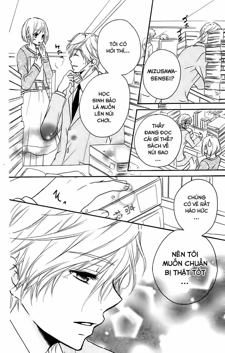 sensei ni ageru chapter 7 7