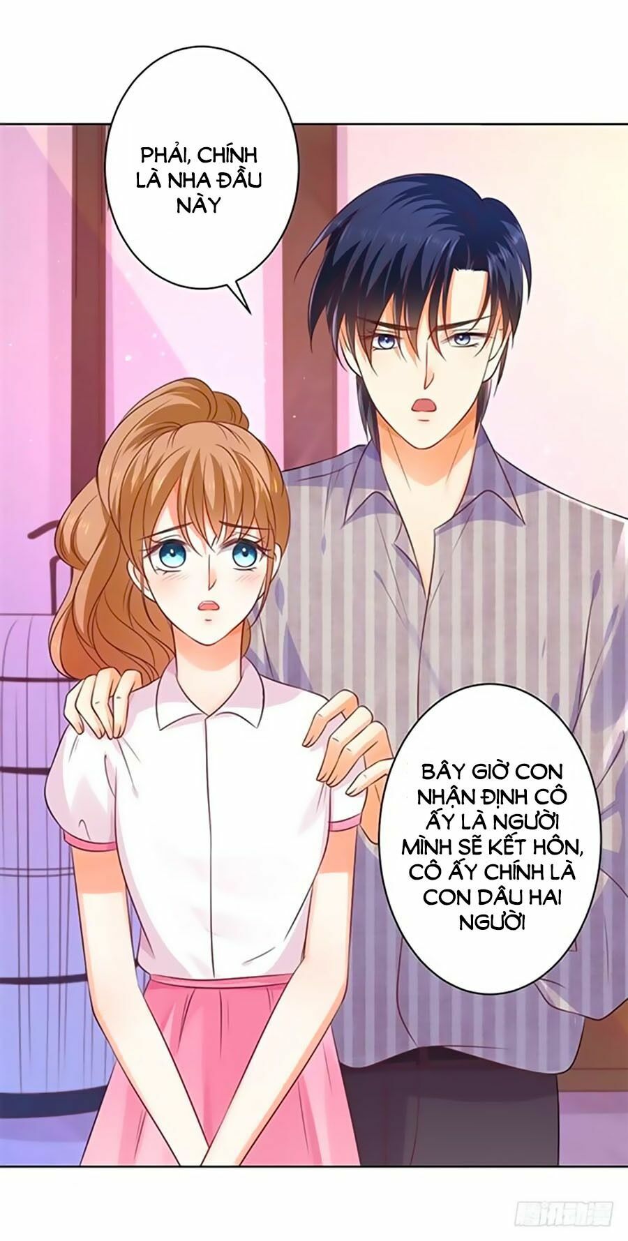 bác sĩ sở cũng muốn yêu chapter 146 2