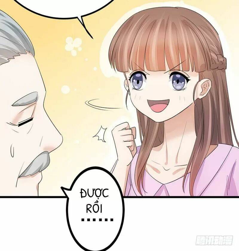 chào buổi sáng, ức vạn manh thê chapter 31 67