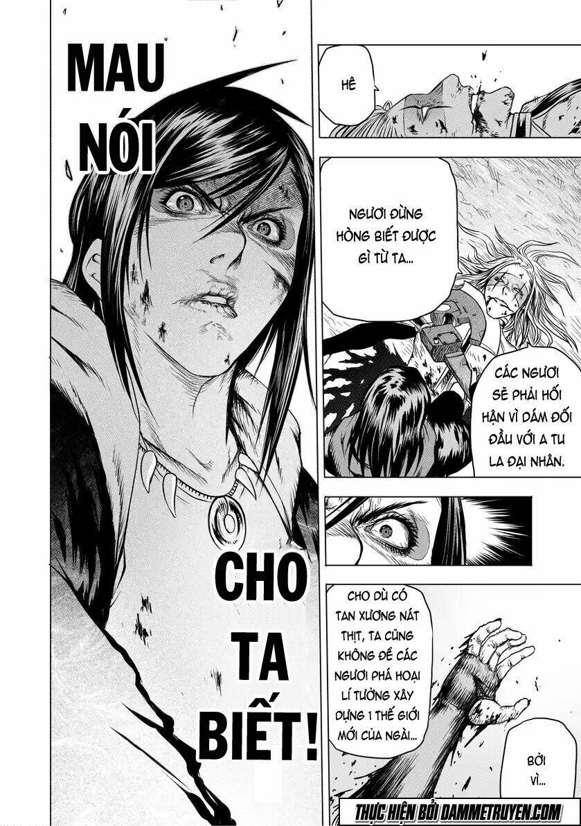 unity of heaven chapter 9 20