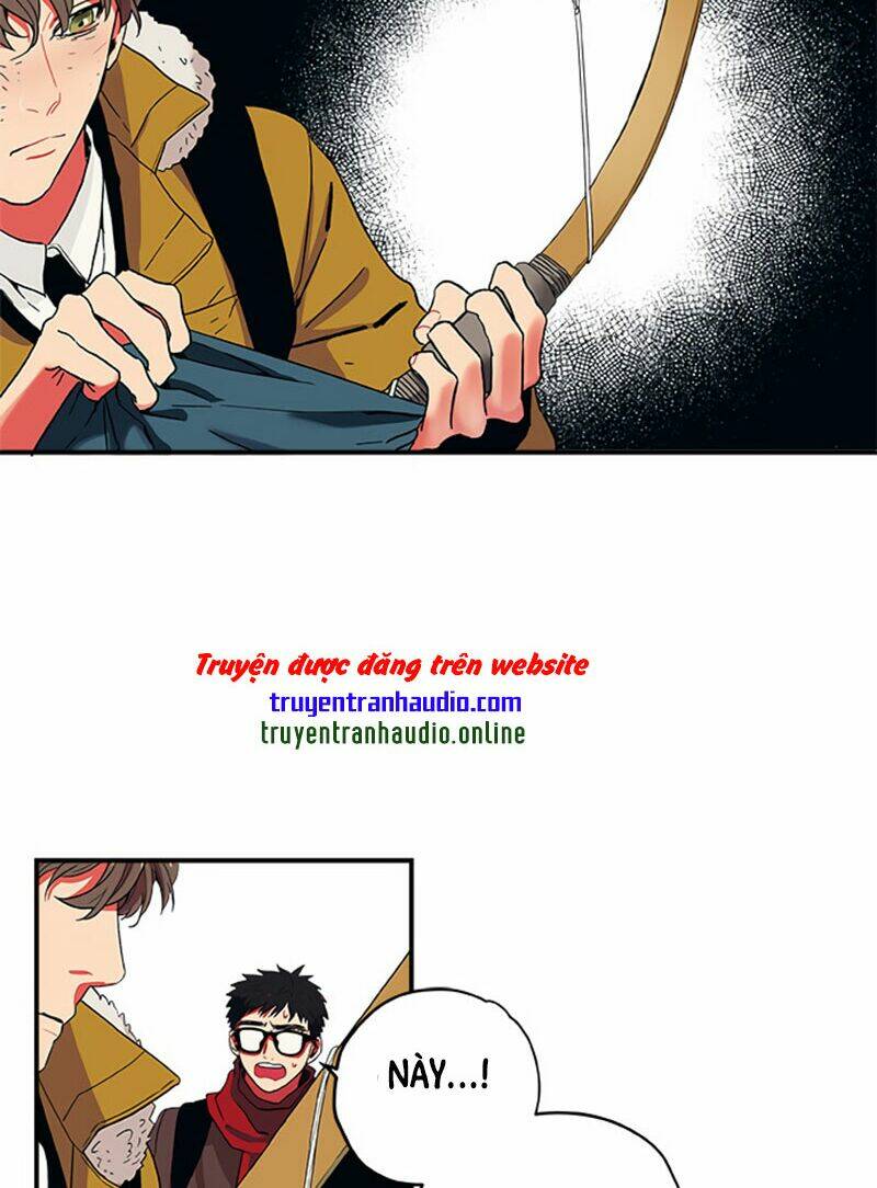 địa ngục trong núi misiryeong chapter 2 56