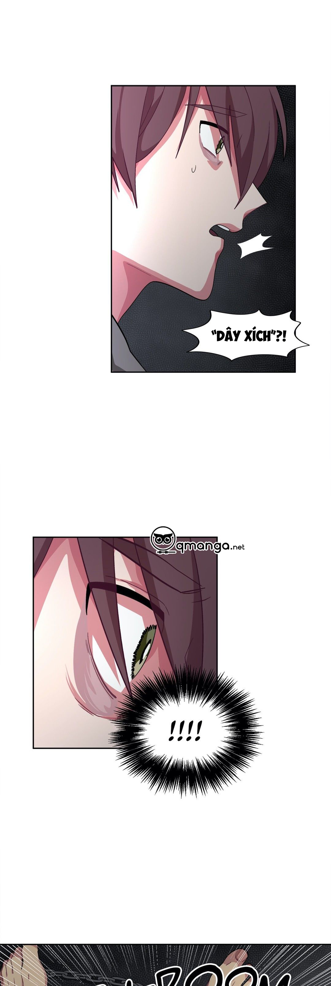 hãy tuân lệnh tôi chapter 37 16