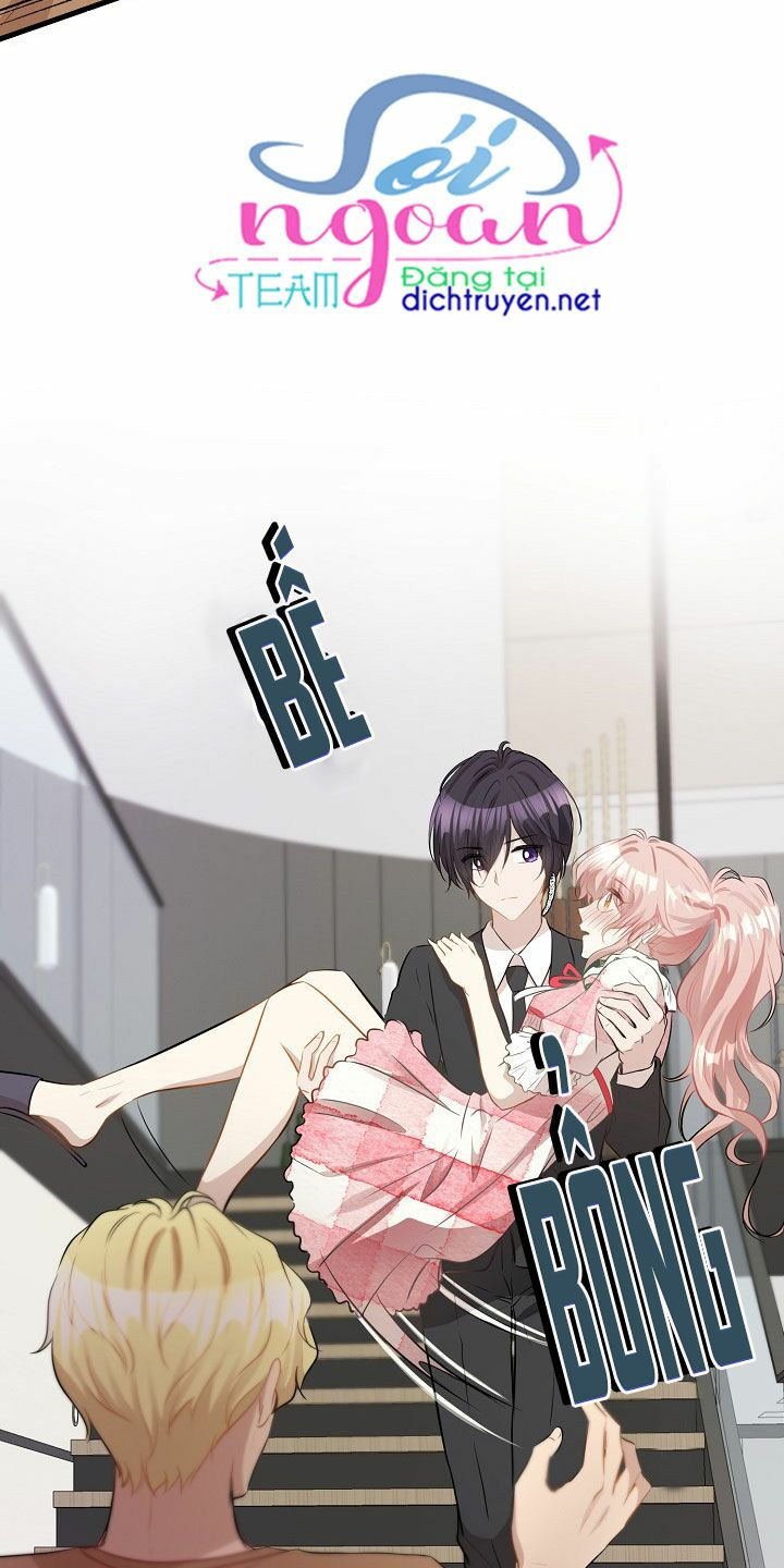 cuộc sống kỳ thú chapter 27 28