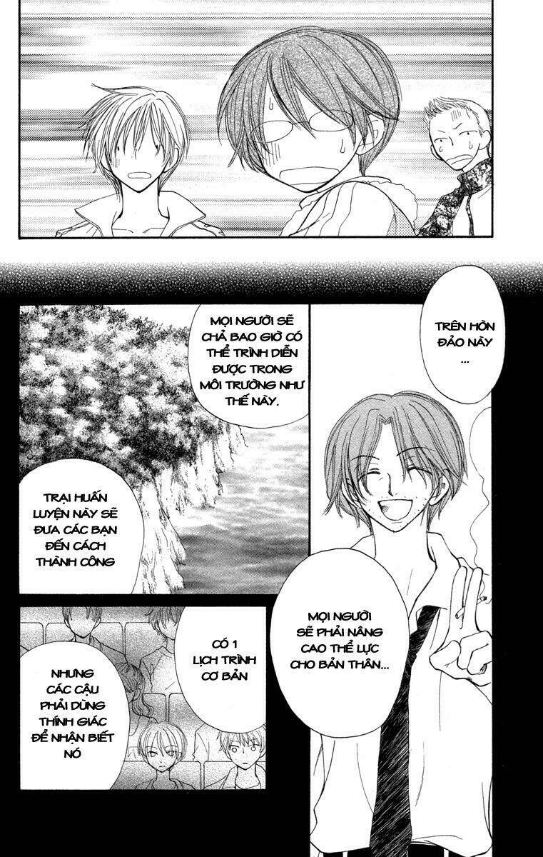 penguin revolution chapter 32 5