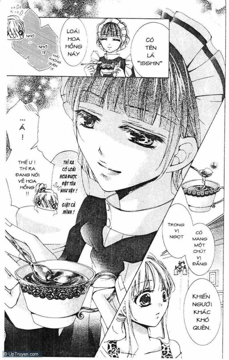 amai akuma ga warau chapter 30 4