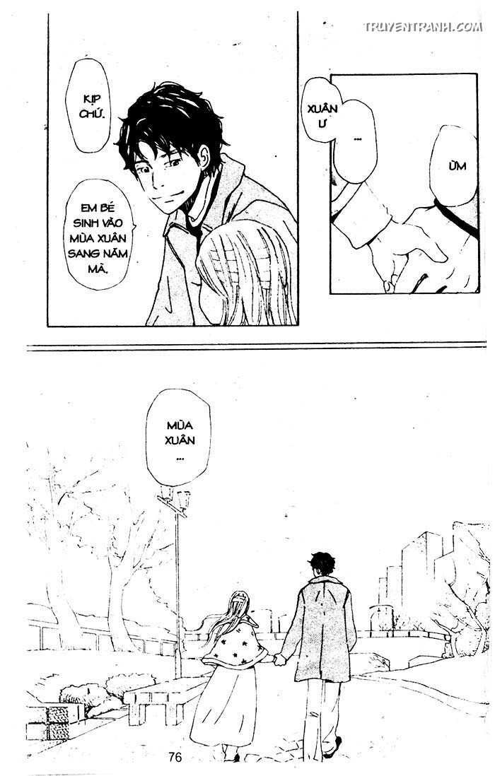 tình yêu và cuộc sống chapter 63 27