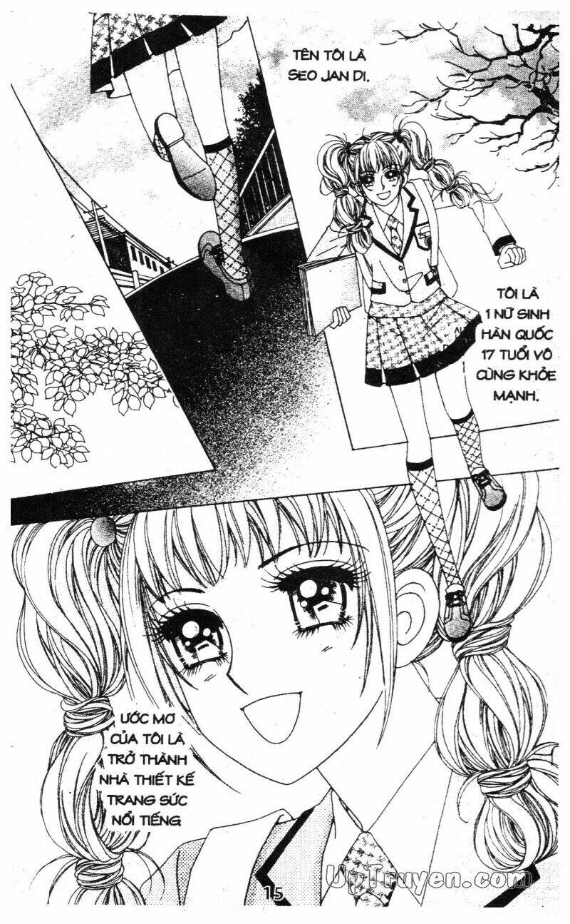 thuyền viễn xứ chapter 1 17