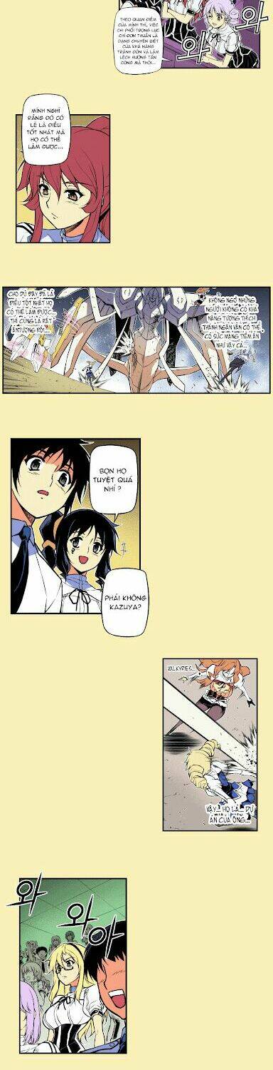 freezing - second season chapter 4 12