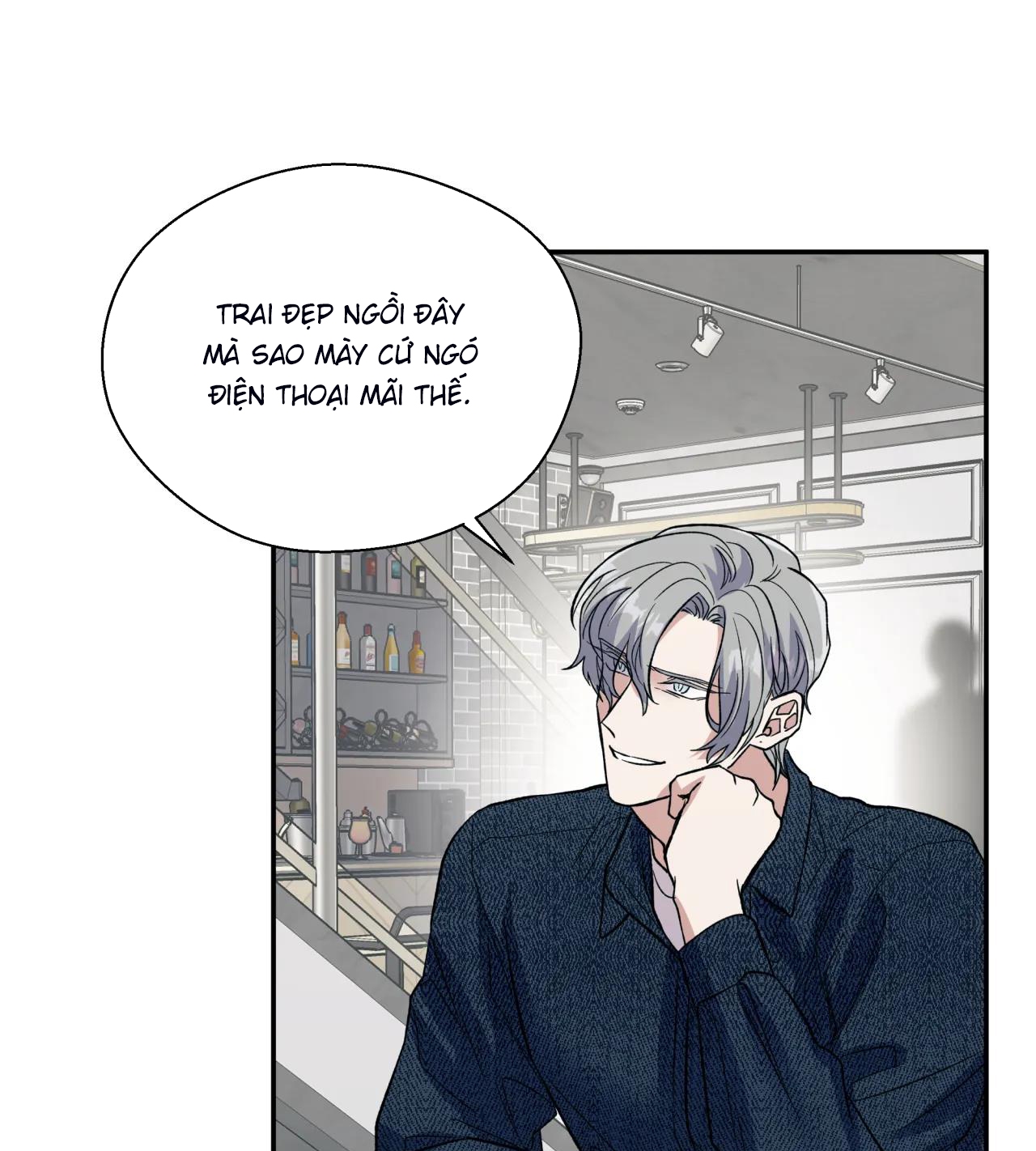 ám ảnh pheromone chapter 46 73