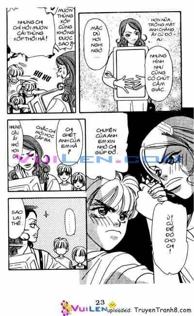 yamada tarou monogatari chapter 15 23