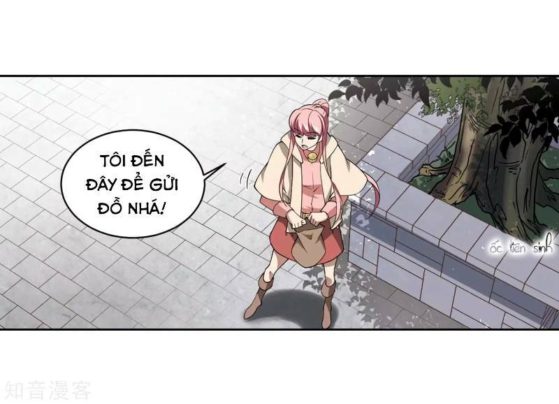 võng du chi cận chiến pháp sư chapter 228 3