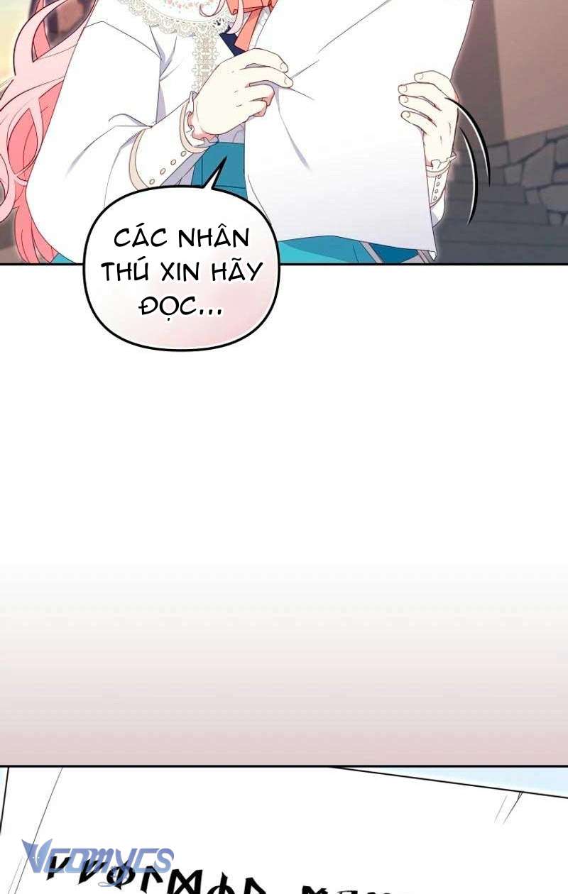 tôi được nuôi dưỡng bởi những kẻ phản diện chapter 74 36