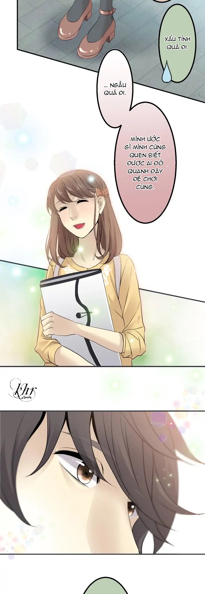 phục tùng tuyệt đối nữ thần rắn chapter 8 22