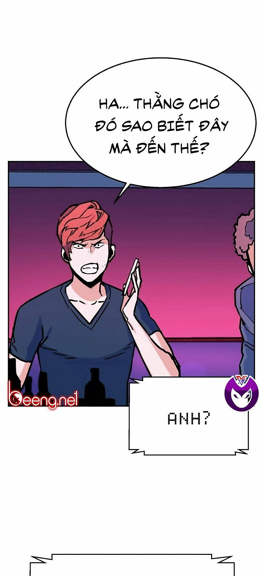 bạn học tôi là lính đánh thuê chapter 6 76