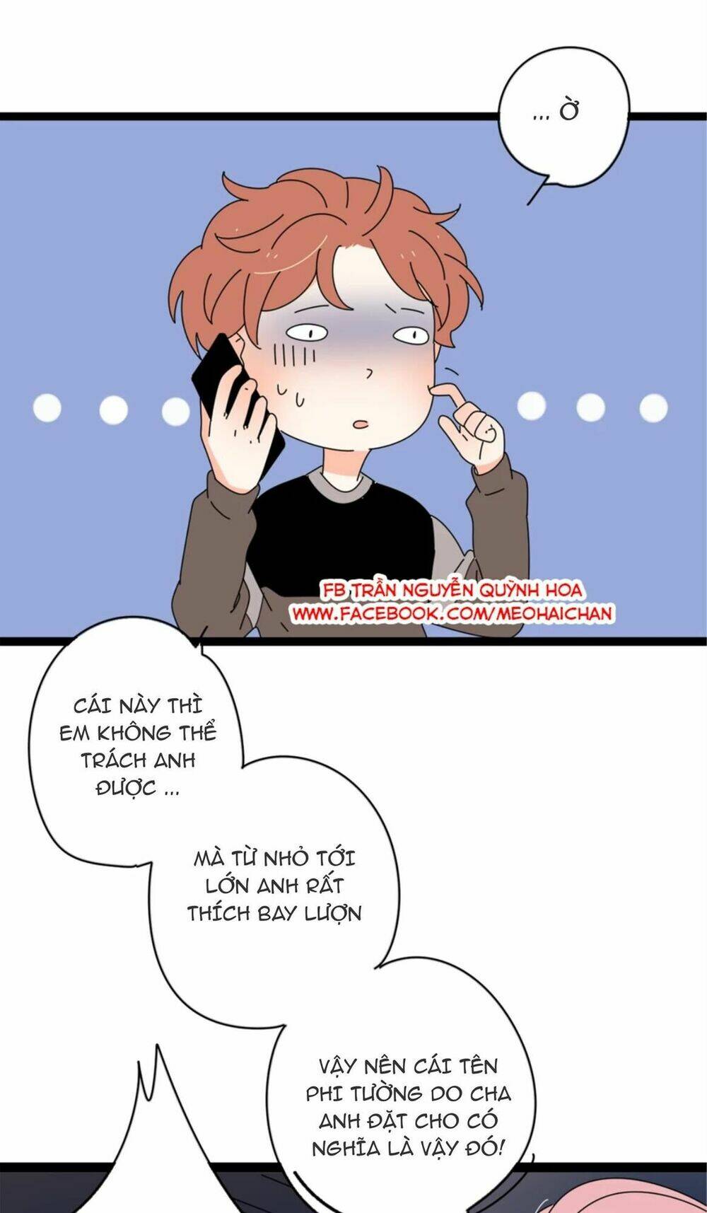 quỷ nhát gan và mã đại cáp chapter 5 49