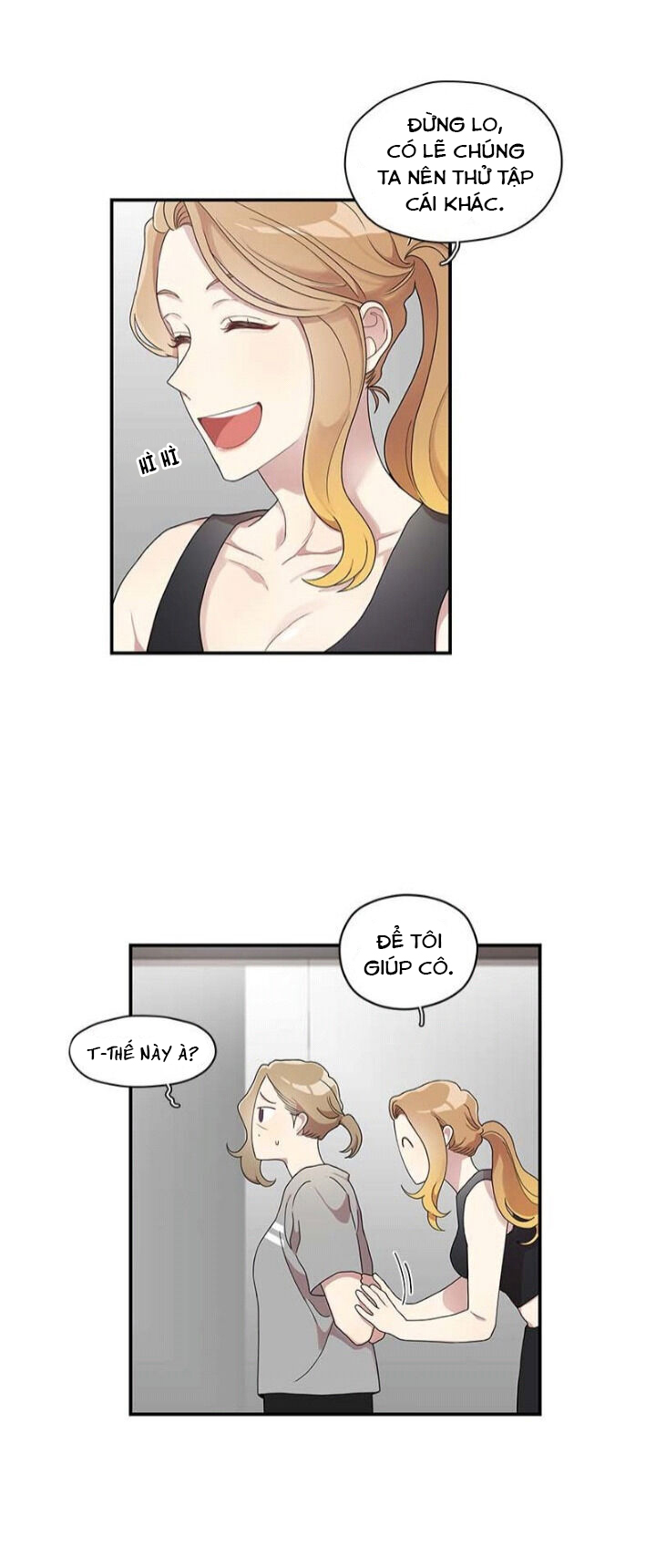 thanh xuân lầm lỡ chapter 30 19