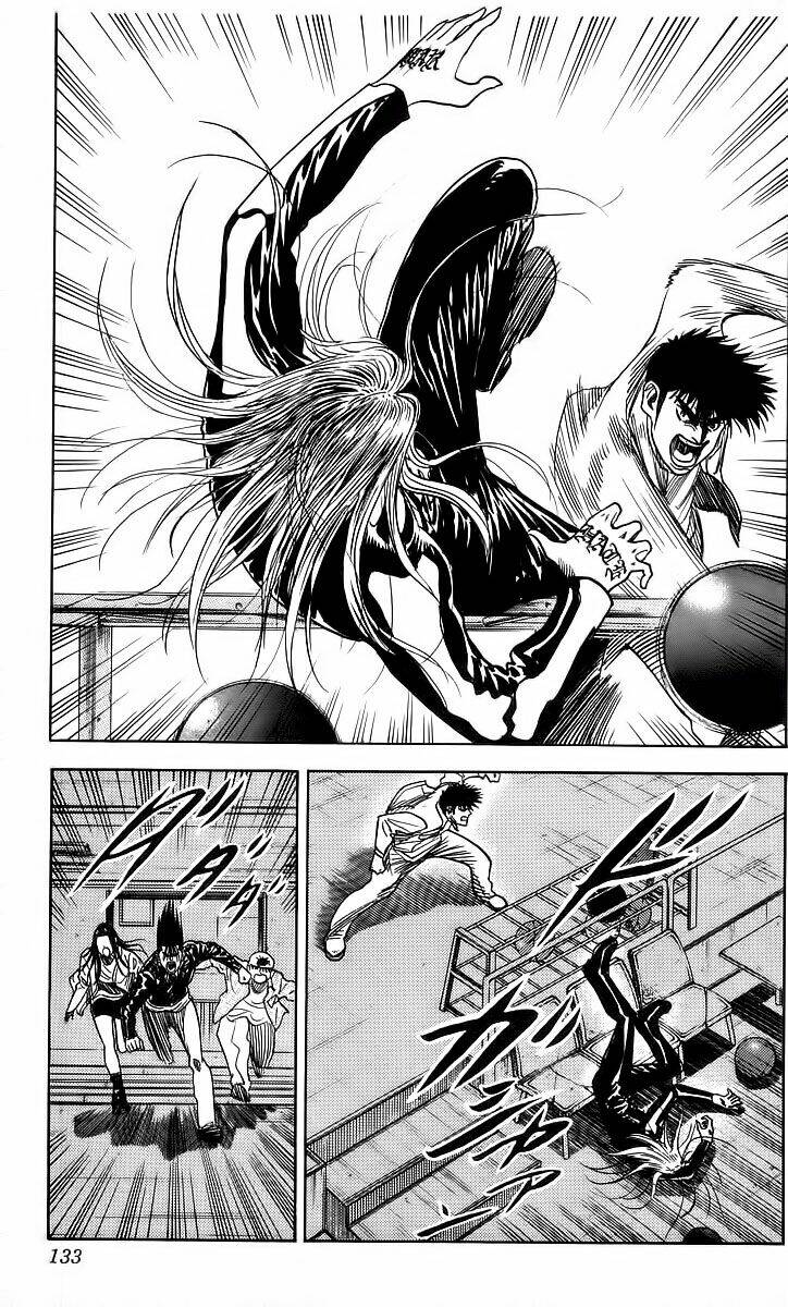 hareluya chapter 104 7