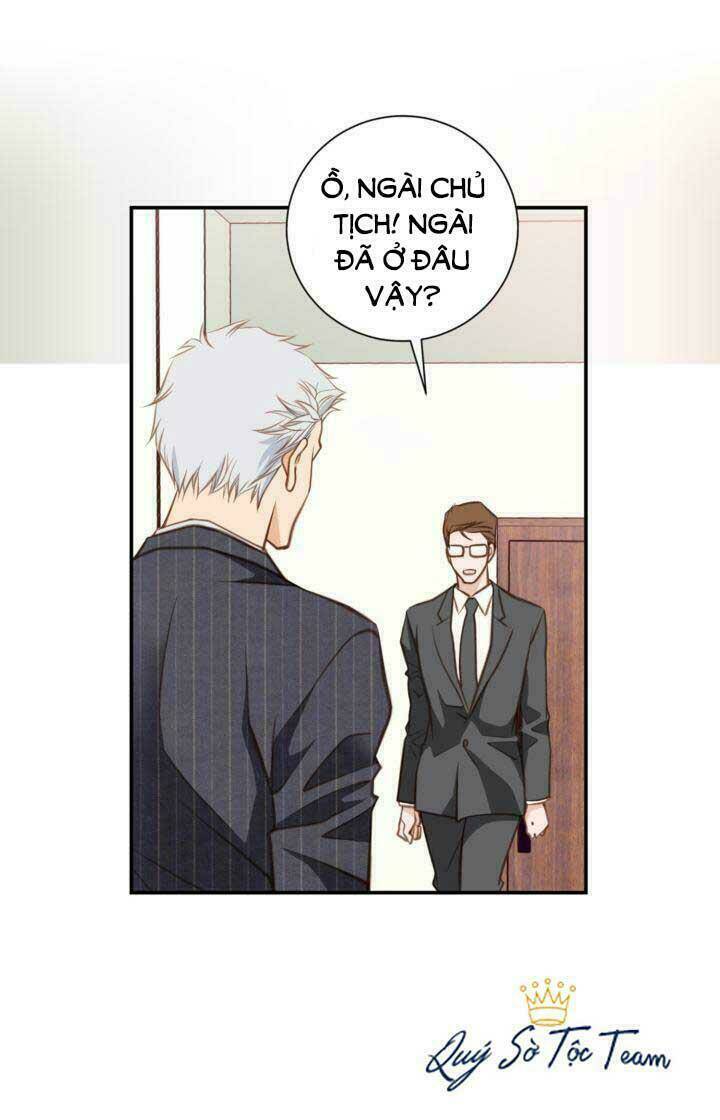 tiếp xúc chí mạng chapter 53 41