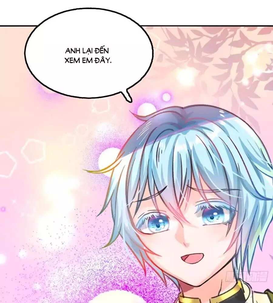 hệ thống công lược của tiểu công chúa chapter 14 7