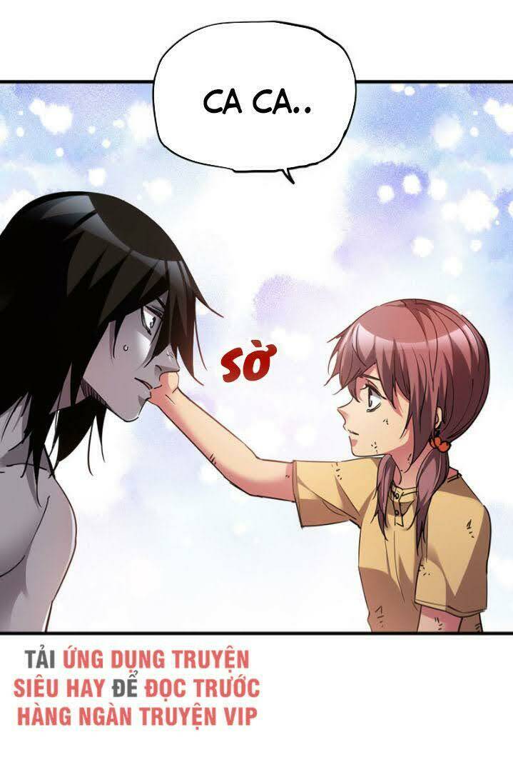 sau mạt thế tôi trở thành zombie chapter 16 41