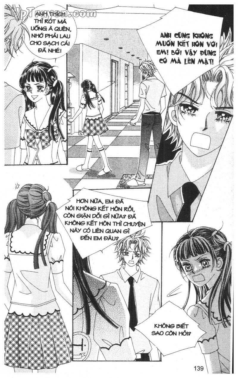 meo meo dịu dàng đi nhé chapter 5 137