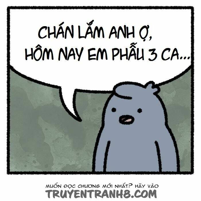 những mẫu truyện ngắn dễ thương và hài hước chapter 18 3