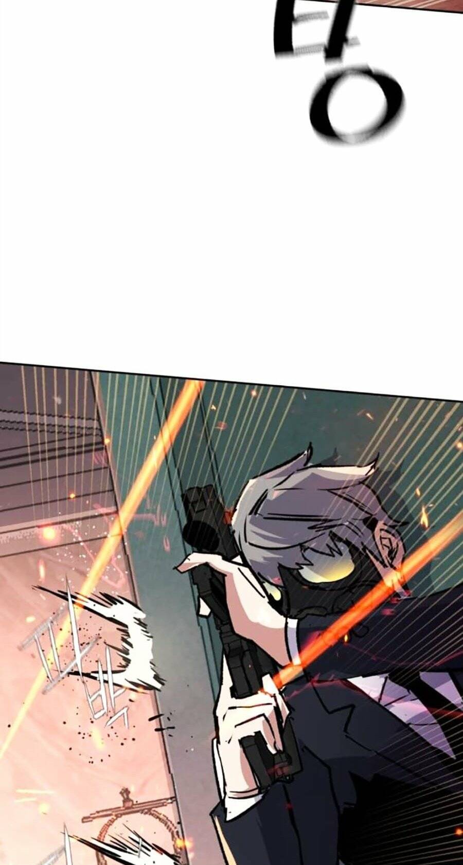 bạn học tôi là lính đánh thuê chapter 171 103