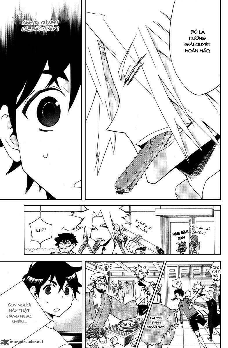 hell’s kitchen chapter 13 26